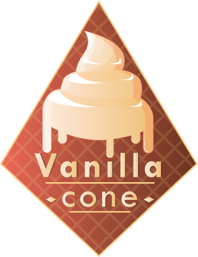 ice cream logo